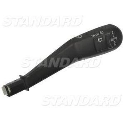 Wiper Switch by BLUE STREAK (HYGRADE MOTOR) - WP471 pa2