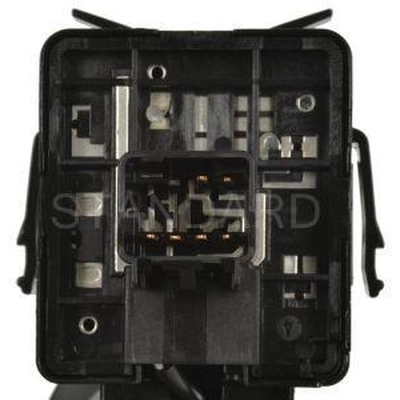 Interrupteur d'essuie-glace de BLUE STREAK (HYGRADE MOTOR) - WP475 pa3