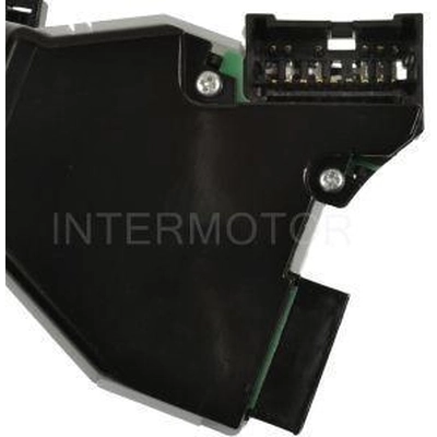 Wiper Switch by BLUE STREAK (HYGRADE MOTOR) - WP476 pa7