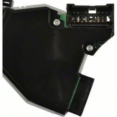 Wiper Switch by BLUE STREAK (HYGRADE MOTOR) - WP476 pa8