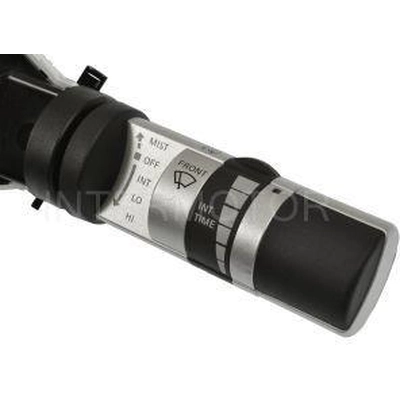 Wiper Switch by BLUE STREAK (HYGRADE MOTOR) - WP478 pa1
