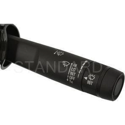 Interrupteur d'essuie-glace de BLUE STREAK (HYGRADE MOTOR) - WP484 pa1