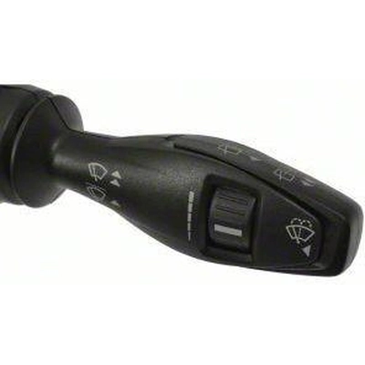 Wiper Switch by BLUE STREAK (HYGRADE MOTOR) - WP487 pa6