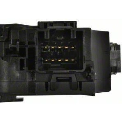 Wiper Switch by BLUE STREAK (HYGRADE MOTOR) - WP487 pa8