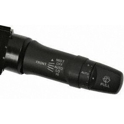 Interrupteur d'essuie-glace de BLUE STREAK (HYGRADE MOTOR) - WP490 pa4