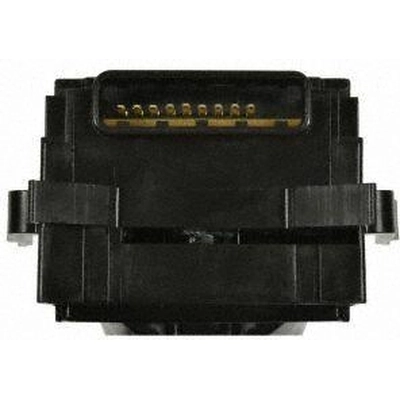 Wiper Switch by BLUE STREAK (HYGRADE MOTOR) - WP490 pa7