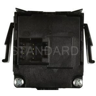 Wiper Switch by BLUE STREAK (HYGRADE MOTOR) - WP494 pa5
