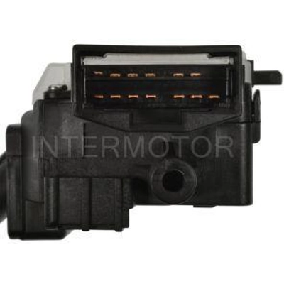 Wiper Switch by BLUE STREAK (HYGRADE MOTOR) - WP496 pa6