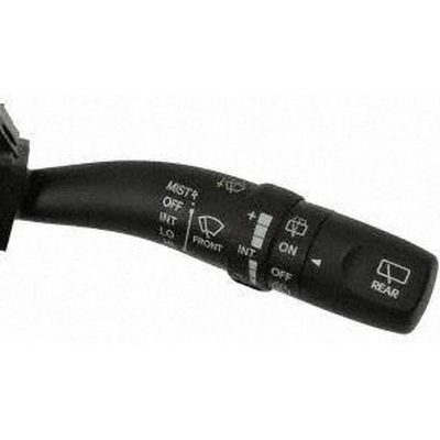 Wiper Switch by BLUE STREAK (HYGRADE MOTOR) - WP503 pa8