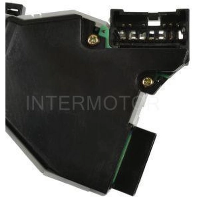 Wiper Switch by BLUE STREAK (HYGRADE MOTOR) - WP504 pa4