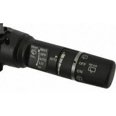 Wiper Switch by BLUE STREAK (HYGRADE MOTOR) - WP506 pa1