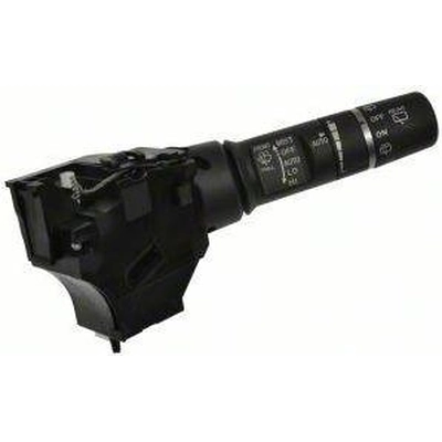 Wiper Switch by BLUE STREAK (HYGRADE MOTOR) - WP506 pa2