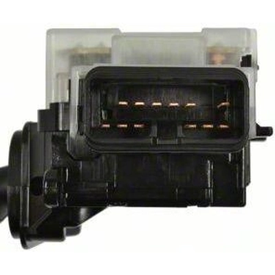 Wiper Switch by BLUE STREAK (HYGRADE MOTOR) - WP519 pa8