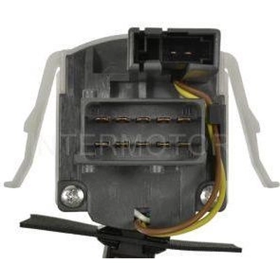 Wiper Switch by BLUE STREAK (HYGRADE MOTOR) - WP521 pa4