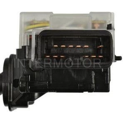 Wiper Switch by BLUE STREAK (HYGRADE MOTOR) - WP526 pa3