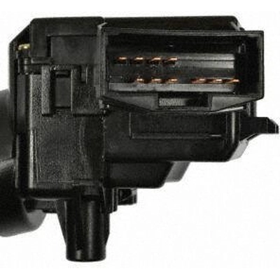 Wiper Switch by BLUE STREAK (HYGRADE MOTOR) - WP531 pa3