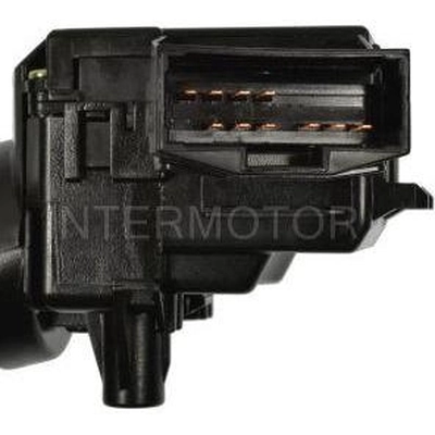 Wiper Switch by BLUE STREAK (HYGRADE MOTOR) - WP531 pa4