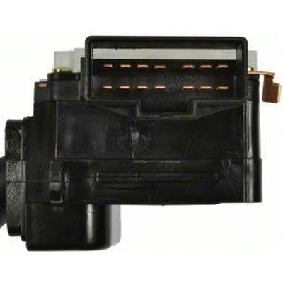 Interrupteur d'essuie-glace de BLUE STREAK (HYGRADE MOTOR) - WP533 pa5