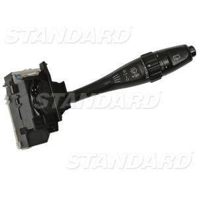 Wiper Switch by BLUE STREAK (HYGRADE MOTOR) - WP540 pa2