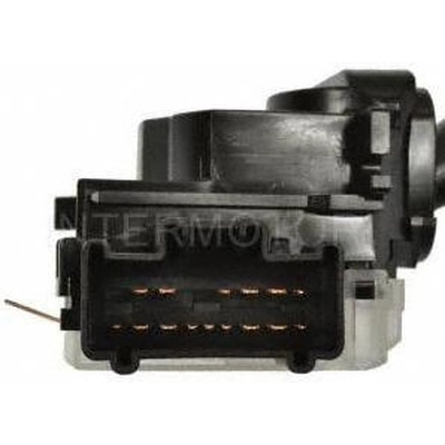 Wiper Switch by BLUE STREAK (HYGRADE MOTOR) - WP546 pa3
