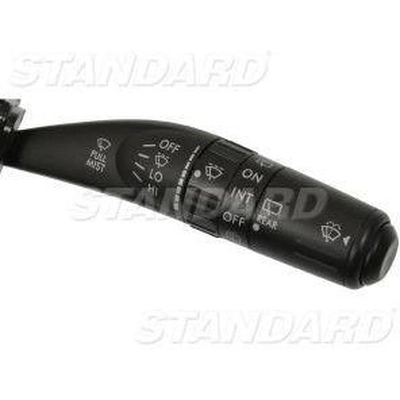 Interrupteur d'essuie-glace de BLUE STREAK (HYGRADE MOTOR) - WP553 pa6