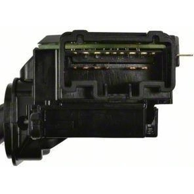 Interrupteur d'essuie-glace de BLUE STREAK (HYGRADE MOTOR) - WP553 pa8