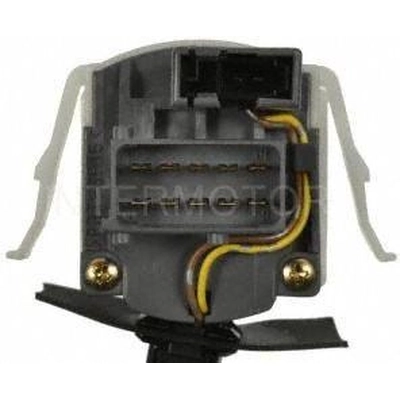 Wiper Switch by BLUE STREAK (HYGRADE MOTOR) - WP554 pa2