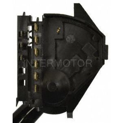 Wiper Switch by BLUE STREAK (HYGRADE MOTOR) - WP563 pa2