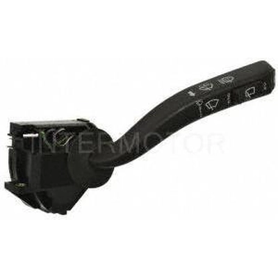 Wiper Switch by BLUE STREAK (HYGRADE MOTOR) - WP563 pa3