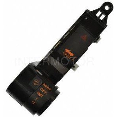 Wiper Switch by BLUE STREAK (HYGRADE MOTOR) - WP570 pa11