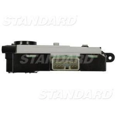 Wiper Switch by BLUE STREAK (HYGRADE MOTOR) - WP570 pa6