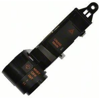Wiper Switch by BLUE STREAK (HYGRADE MOTOR) - WP571 pa4