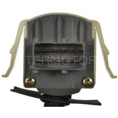 Wiper Switch by BLUE STREAK (HYGRADE MOTOR) - WP574 pa10