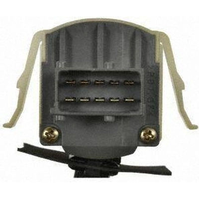 Wiper Switch by BLUE STREAK (HYGRADE MOTOR) - WP574 pa9