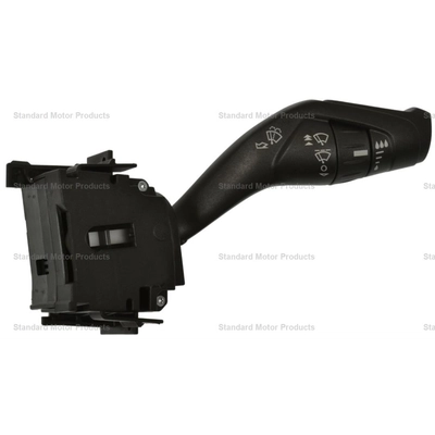 Wiper Switch by BLUE STREAK (HYGRADE MOTOR) - WP590 pa3