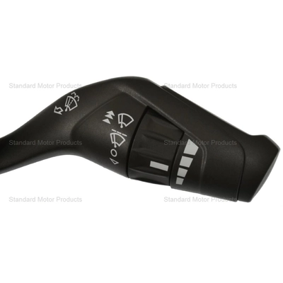 Wiper Switch by BLUE STREAK (HYGRADE MOTOR) - WP591 pa2