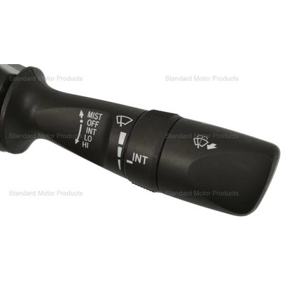 Interrupteur d'essuie-glace de BLUE STREAK (HYGRADE MOTOR) - WP608 pa5