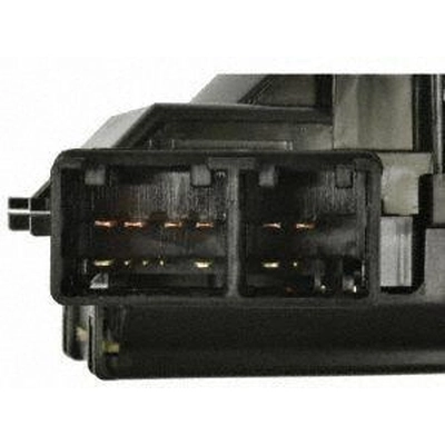 Interrupteur d'essuie-glace de BLUE STREAK (HYGRADE MOTOR) - WP613 pa3