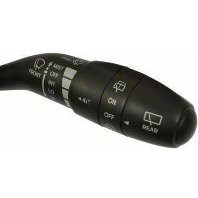 Wiper Switch by BLUE STREAK (HYGRADE MOTOR) - WP648 pa10