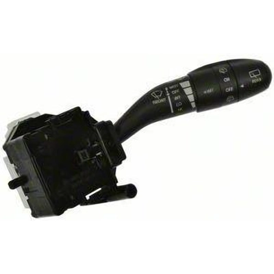 Wiper Switch by BLUE STREAK (HYGRADE MOTOR) - WP648 pa4