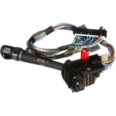 BWD AUTOMOTIVE - S14058 - Wiper Switch pa1