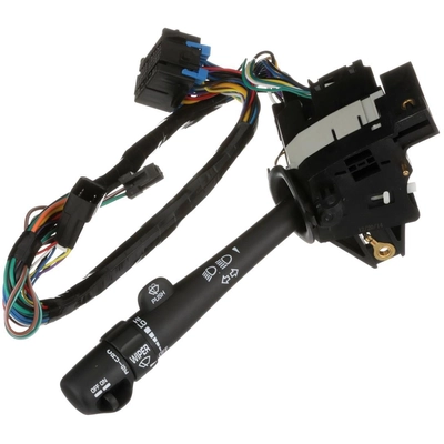 BWD AUTOMOTIVE - S14220 - Windshield Wiper Switch pa2