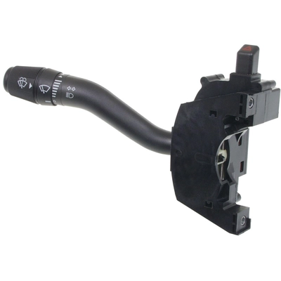 BWD AUTOMOTIVE - S14375 - Interrupteur de feux de d�tresse pa1