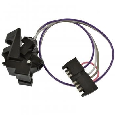 BWD AUTOMOTIVE - S3050 - Windshield Wiper Switch pa2