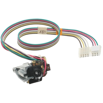 BWD AUTOMOTIVE - S3401 - Windshield Wiper Switch pa1