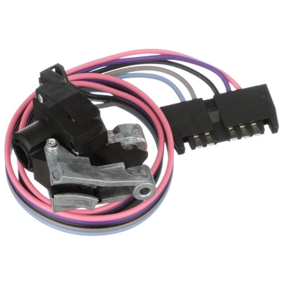 BWD AUTOMOTIVE - S3530 - Windshield Interrupteur d'essuie-glace pa2