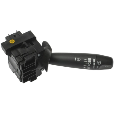 BWD AUTOMOTIVE - S3708 - Windshield Wiper Switch pa1