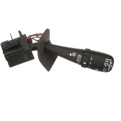 BWD AUTOMOTIVE - S3969 - Windshield Wiper Switch pa2