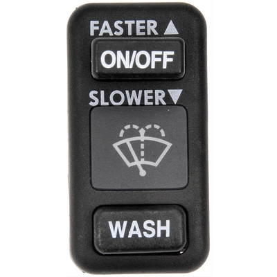 DORMAN (HD SOLUTIONS) - 901-5102 - Windshield Wiper Switch pa1