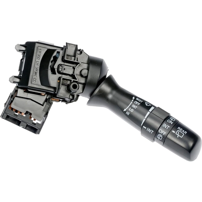 Wiper Switch by DORMAN (OE SOLUTIONS) - 920-750 pa1